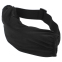 Очки защитные маска со сменными линзами и чехлом SPOSUNE JY-027-2 оправа-черная цвет линз серый 6