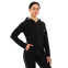 Кофта для похудения с эффектом сауны HEATOUTFIT ST-2142 M-4XL черный 15