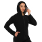 Кофта для похудения с эффектом сауны HEATOUTFIT ST-2142 M-4XL черный 20