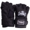 Перчатки для смешанных единоборств MMA кожаные TOP KING Extreme TKGGE S-XL цвета в ассортименте 5