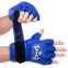 Перчатки для смешанных единоборств MMA кожаные TOP KING Extreme TKGGE S-XL цвета в ассортименте 7