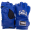 Перчатки для смешанных единоборств MMA кожаные TOP KING Extreme TKGGE S-XL цвета в ассортименте 12