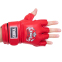 Перчатки для смешанных единоборств MMA кожаные TOP KING Extreme TKGGE S-XL цвета в ассортименте 14