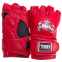 Перчатки для смешанных единоборств MMA кожаные TOP KING Extreme TKGGE S-XL цвета в ассортименте 18