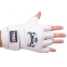 Перчатки для смешанных единоборств MMA кожаные TOP KING Extreme TKGGE S-XL цвета в ассортименте 20