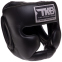 Шлем боксерский в мексиканском стиле кожаный TOP KING Full Coverage TKHGFC-EV S-XL цвета в ассортименте 0