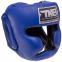 Шлем боксерский в мексиканском стиле кожаный TOP KING Full Coverage TKHGFC-EV S-XL цвета в ассортименте 5
