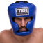Шлем боксерский в мексиканском стиле кожаный TOP KING Full Coverage TKHGFC-EV S-XL цвета в ассортименте 10