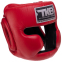 Шлем боксерский в мексиканском стиле кожаный TOP KING Full Coverage TKHGFC-EV S-XL цвета в ассортименте 12