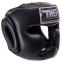 Шлем боксерский в мексиканском стиле кожаный TOP KING Extra Coverage TKHGEC-LV S-XL цвета в ассортименте 0