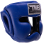 Шлем боксерский в мексиканском стиле кожаный TOP KING Extra Coverage TKHGEC-LV S-XL цвета в ассортименте 12