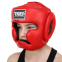 Шлем боксерский в мексиканском стиле кожаный TOP KING Extra Coverage TKHGEC-LV S-XL цвета в ассортименте 18