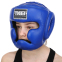 Шлем боксерский в мексиканском стиле кожаный TOP KING Extra Coverage TKHGEC-LV S-XL цвета в ассортименте 21