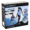 Бинокль COMET 7х50 BD50CT-218 оливковый 7