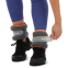Утяжелители-манжеты для рук и ног Zelart FI-5733-4 2x2кг цвета в ассортименте 8