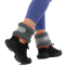 Утяжелители-манжеты для рук и ног Zelart FI-5733-4 2x2кг цвета в ассортименте 9
