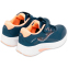 Кросівки дитячі Joma HISPALIS JHISPW2533V розмір 26-34 темно-синій-рожевий 4