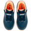 Кросівки дитячі Joma HISPALIS JHISPW2533V розмір 26-34 темно-синій-рожевий 6