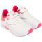 Кросівки дитячі Joma SPEED JSPEEW2502V розмір 30-37 білий-рожевий 3
