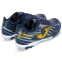 Сороконіжки дитячі Joma PROPULSION PRJW2503TF розмір 33-38 темно-синій 4