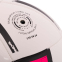 М'яч футзальний Joma NACIONAL S441800B0101 №4 білий-рожевий 3