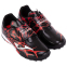 Сороконіжки дитячі Joma SUPER COPA SCJS2501TFV розмір 30-36 чорний-червоний 4