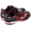 Сороконіжки дитячі Joma SUPER COPA SCJS2501TFV розмір 30-36 чорний-червоний 5