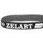 Резинка тканевая для упражнений лента сопротивления LOOP BANDS Zelart FI-1970-3XL 3XL черный 4
