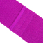 Резинка тканевая для упражнений лента сопротивления LOOP BANDS PROESCE FI-1971-1 фиолетовый 0