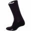 Шкарпетки спортивні унісекс високі Joma SPORT 400032-P01 розмір 35-50 чорний 3