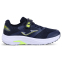 Кросівки дитячі Joma SPEED JSPEES2533V розмір 30-37 чорний-жовтий 0
