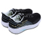 Дитячі кросівки Joma SUPER CROSS JCROSS2541 розмір 32-38 чорний-білий 4