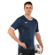 Регбийная игровая футболка Joma NATION 104384-331 2XS-2XL темно-синий 0