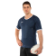 Регбийная игровая футболка Joma NATION 104384-331 2XS-2XL темно-синий 1