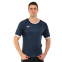 Регбийная игровая футболка Joma NATION 104384-331 2XS-2XL темно-синий 3