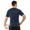 Регбийная игровая футболка Joma NATION 104384-331 2XS-2XL темно-синий 4