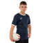 Регбийная игровая футболка Joma NATION 104384-331 2XS-2XL темно-синий 9