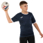 Регбийная игровая футболка Joma NATION 104384-331 2XS-2XL темно-синий 10