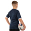 Регбийная игровая футболка Joma NATION 104384-331 2XS-2XL темно-синий 11