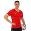 Регбийная игровая футболка Joma NATION 104384-600 2XS-2XL красный 0