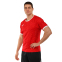 Регбийная игровая футболка Joma NATION 104384-600 2XS-2XL красный 3