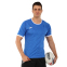 Регбийная игровая футболка Joma NATION 104384-700 2XS-2XL синий 1
