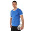 Регбийная игровая футболка Joma NATION 104384-700 2XS-2XL синий 2