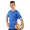 Регбийная игровая футболка Joma NATION 104384-700 2XS-2XL синий 9