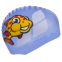 Шапочка для плавания силиконовая юниорская ARENA MULTI JUNIOR CAP 06 AR-91233-20 цвета в ассортименте 8
