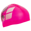 Шапочка для плавания силиконовая юниорская ARENA MULTI JUNIOR CAP 06 AR-91233-20 цвета в ассортименте 11