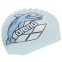 Шапочка для плавания детская ARENA MULTI JUNIOR WORLD CAP 5 AR-91388-20 цвета в ассортименте 8