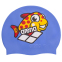 Шапочка для плавання дитяча ARENA MULTI JUNIOR WORLD CAP 5 AR-91388-20 кольори в асортименті 9