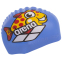 Шапочка для плавання дитяча ARENA MULTI JUNIOR WORLD CAP 5 AR-91388-20 кольори в асортименті 11