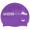 Шапочка для плавання силіконова юніорська ARENA KUN JUNIOR CAP AR-91552-90 кольори в асортименті 0
